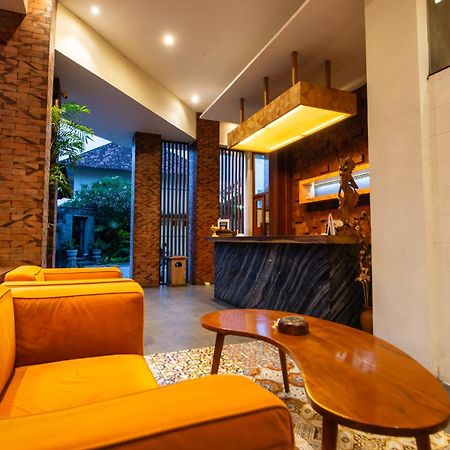 Bali Ayu Hotel & Villas Kuta Lombok Exterior foto