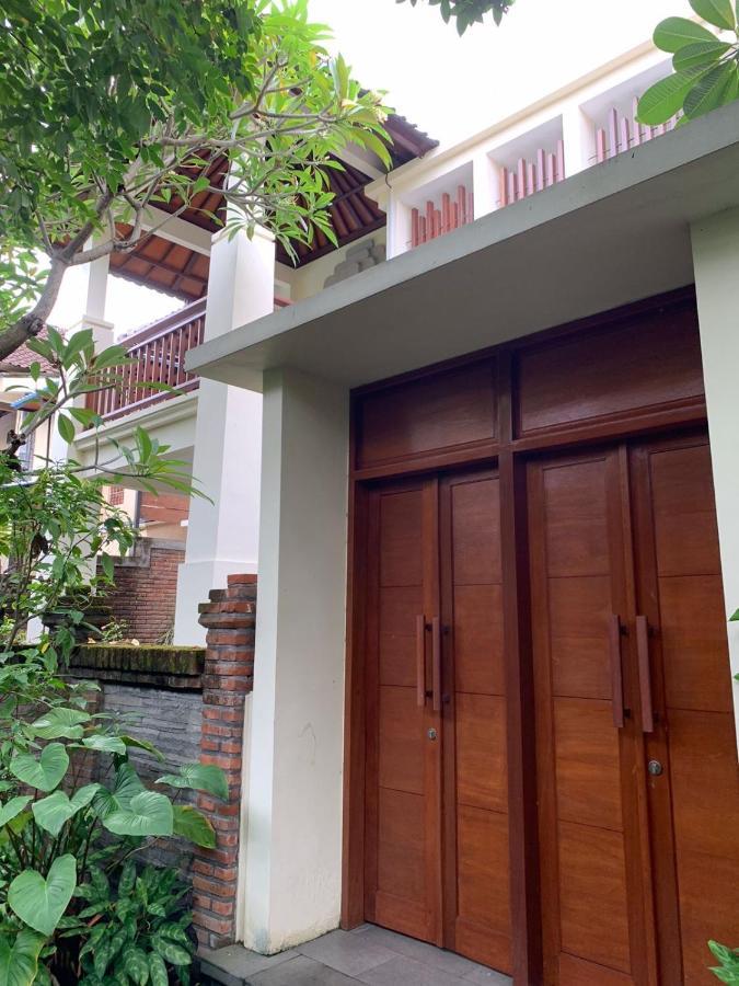 Bali Ayu Hotel & Villas Kuta Lombok Exterior foto