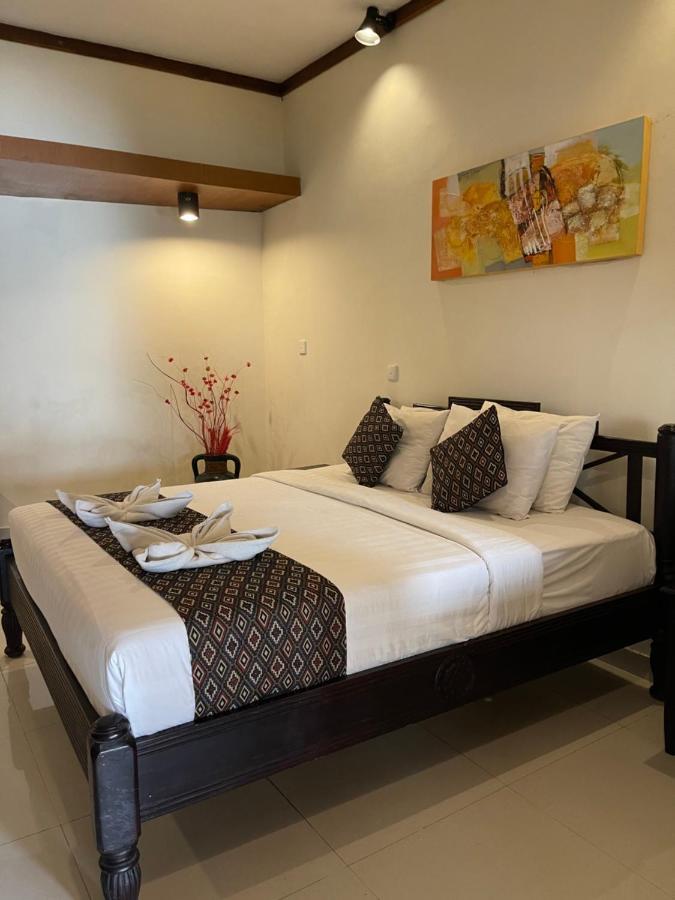 Bali Ayu Hotel & Villas Kuta Lombok Exterior foto
