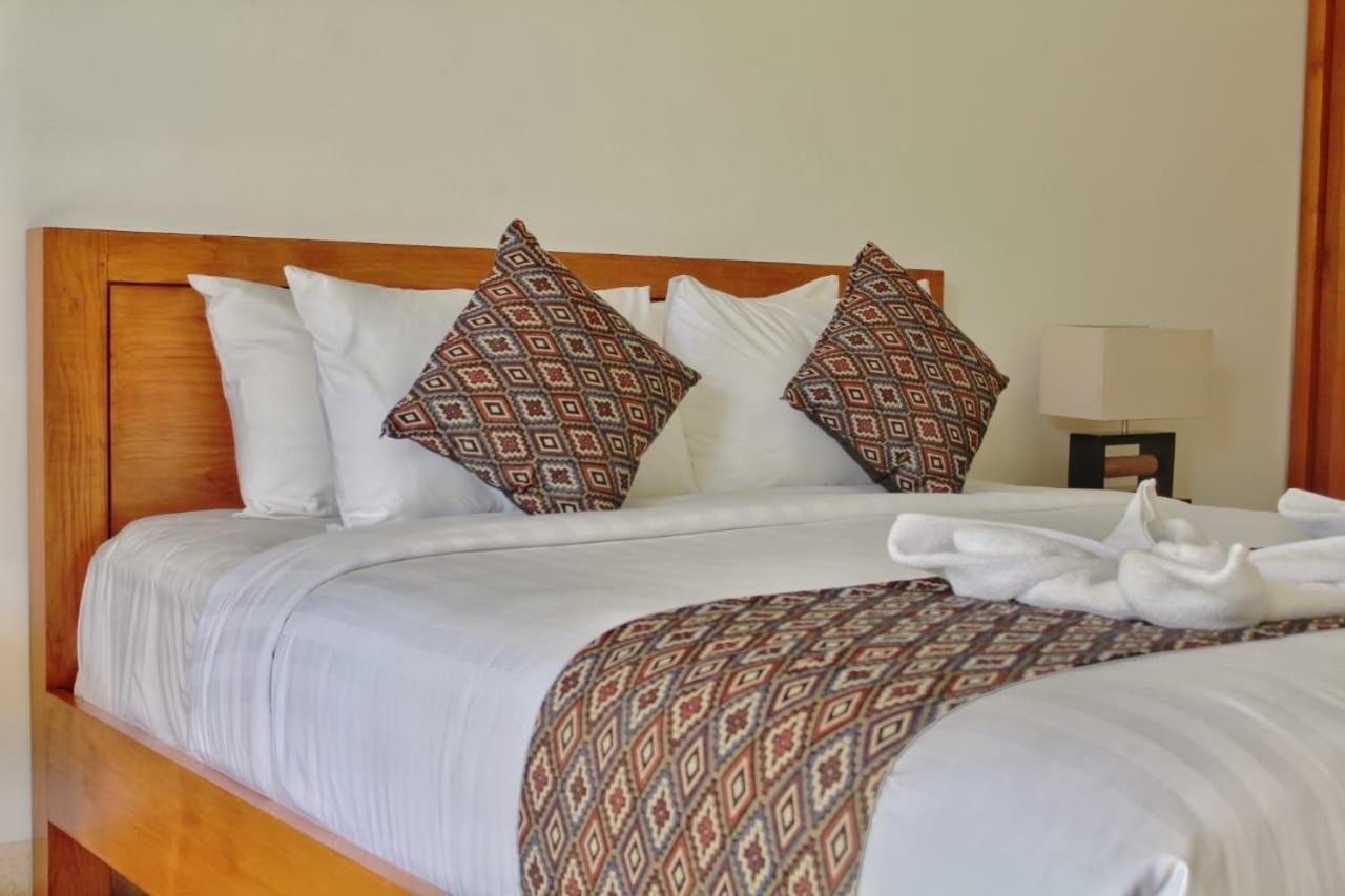 Bali Ayu Hotel & Villas Kuta Lombok Exterior foto