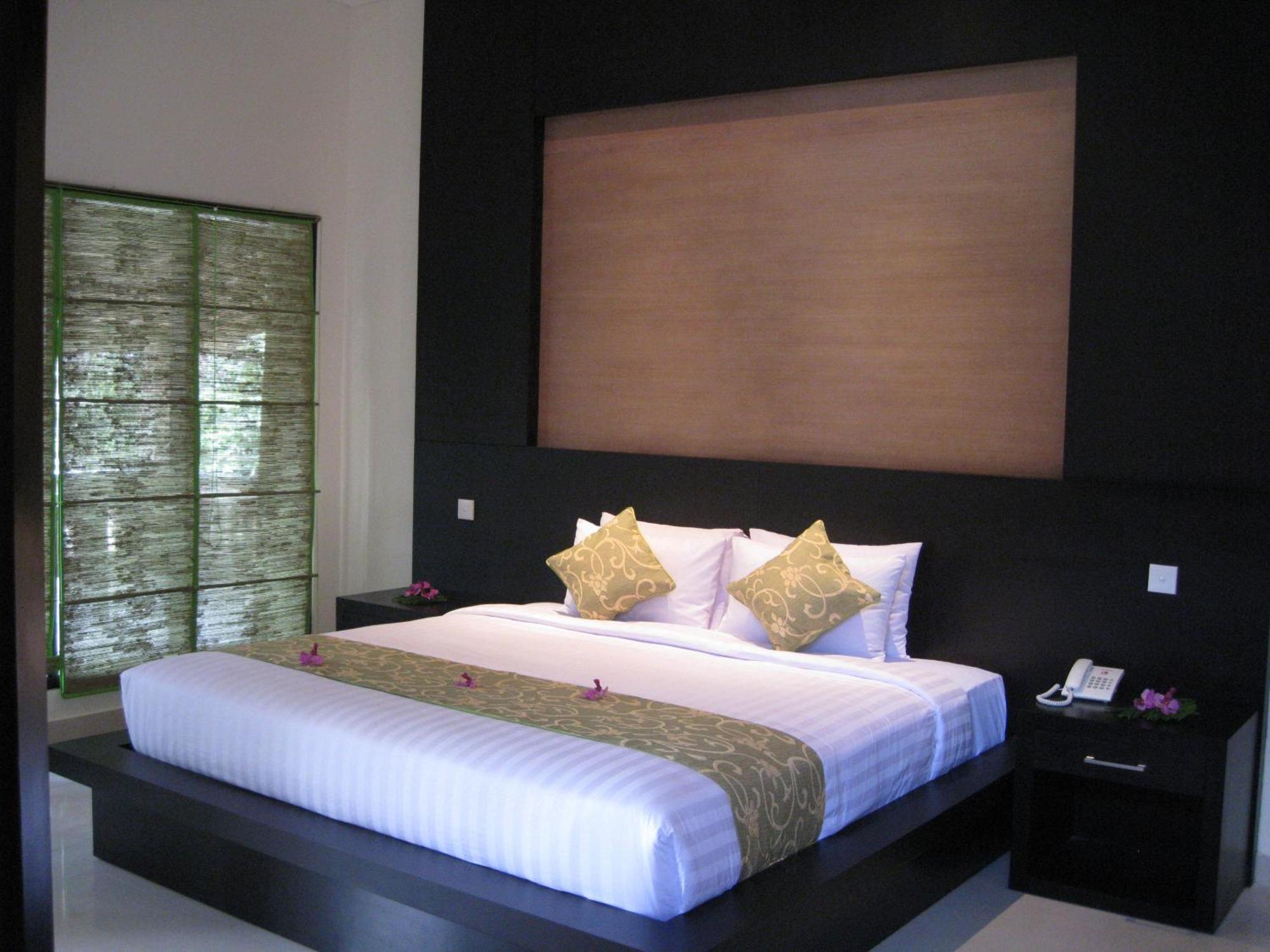 Bali Ayu Hotel & Villas Kuta Lombok Exterior foto
