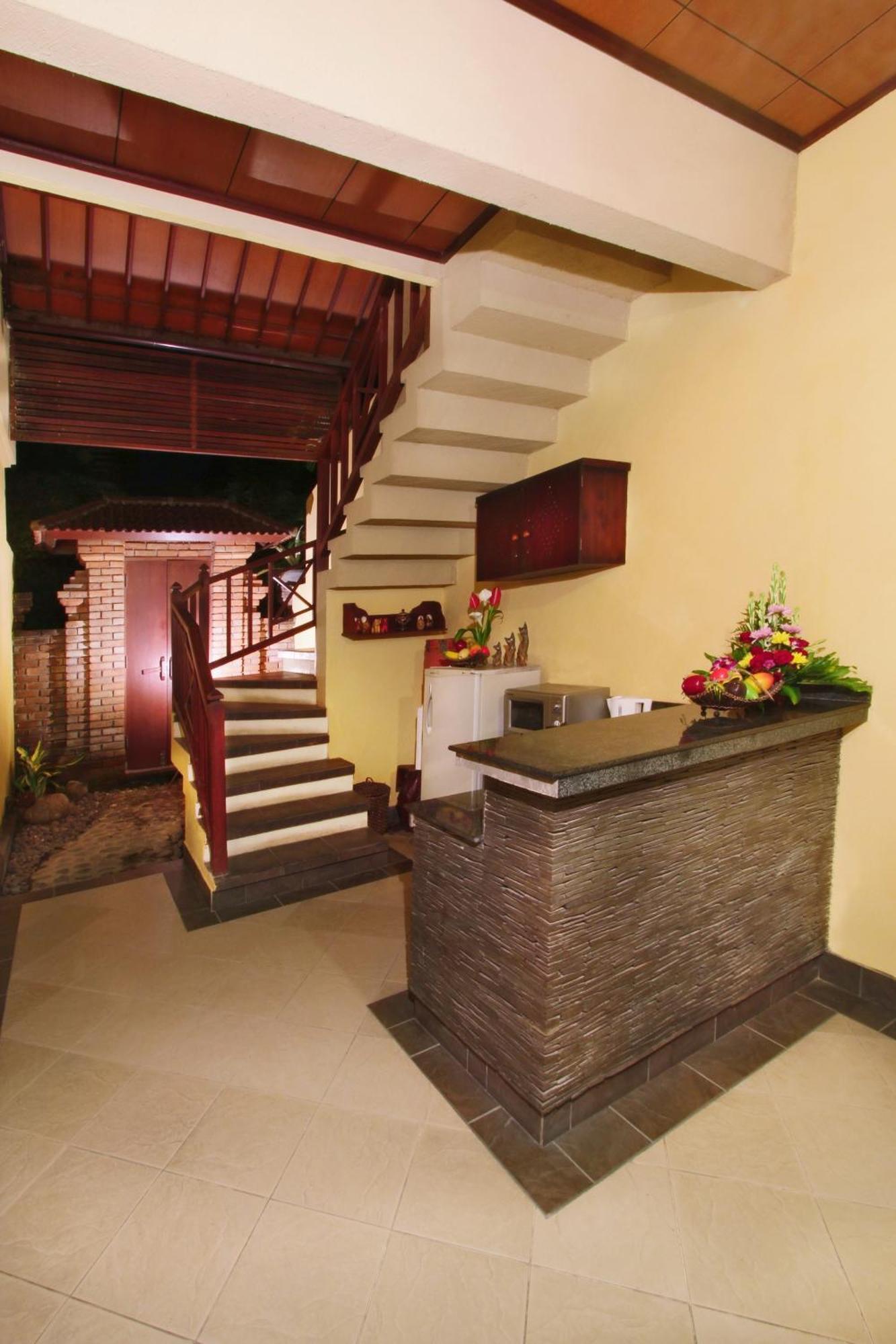 Bali Ayu Hotel & Villas Kuta Lombok Exterior foto