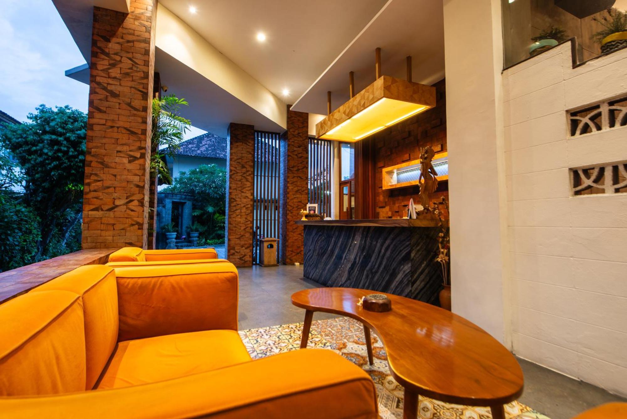 Bali Ayu Hotel & Villas Kuta Lombok Exterior foto